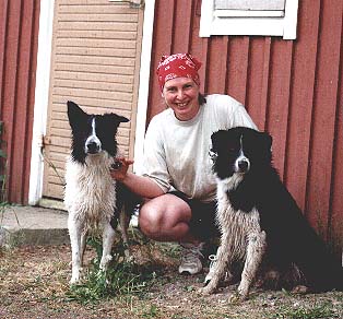 Päivi, Matti & Teppo