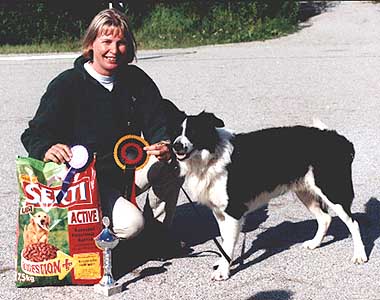 Päivi ja Matti
