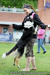 Katri & Merkka, kaikki kuvat Lea Nissinen.